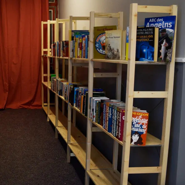 Bücher